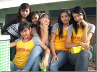 Staff